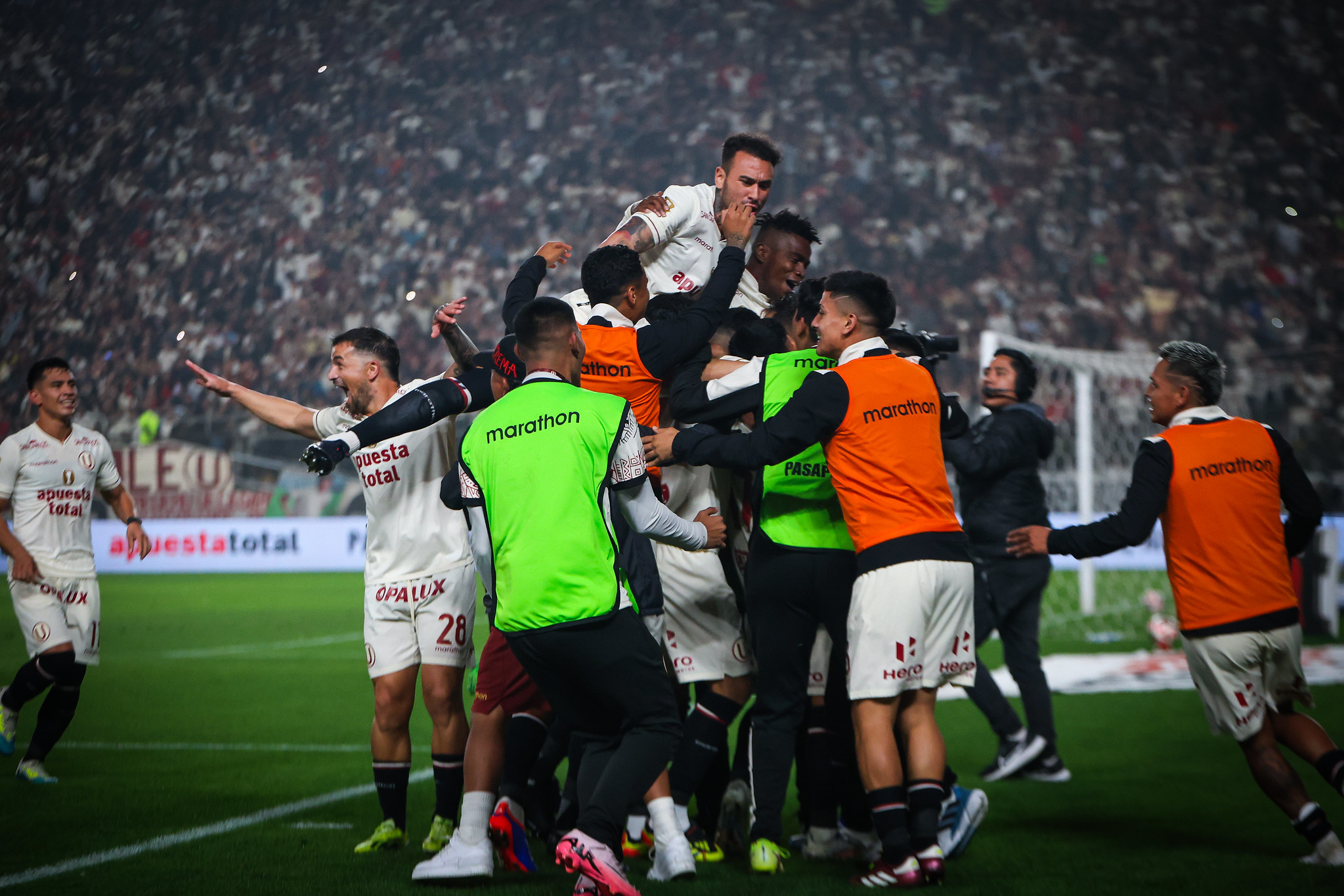 Fierce Derby Clash Ends All Square