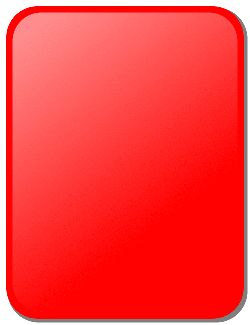 red-card